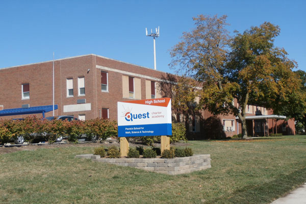 Photo of Quest High School
